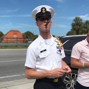 Meet your Posher, James